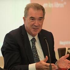 Fernando P. Méndez